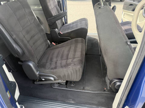 2011 Dodge Grand Caravan Express
