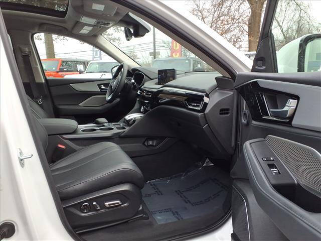 2024 Acura MDX SH-AWD