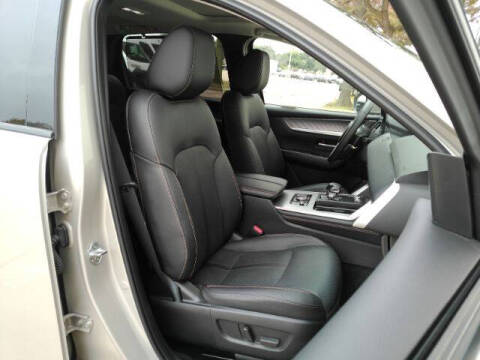 2025 Mazda CX-90 Plug-in Hybrid Preferred