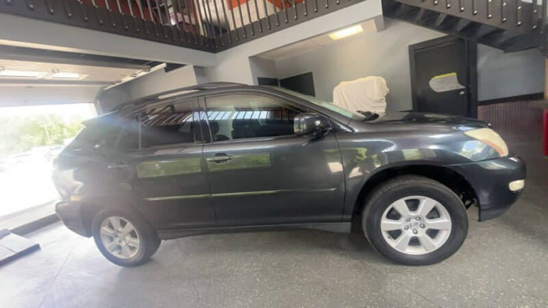 2004 Lexus RX 330