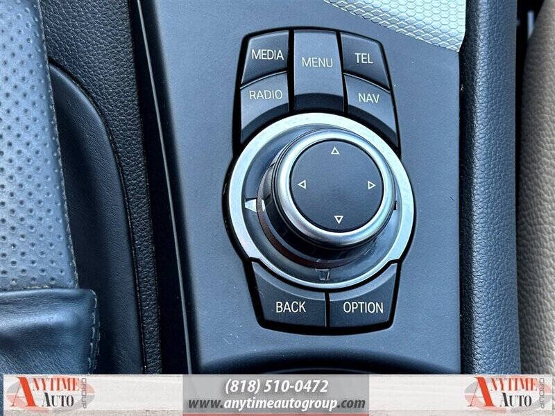 2013 BMW 1 Series 135is