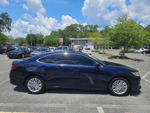 2013 Lexus ES 350
