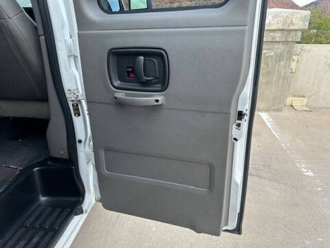 2020 Chevrolet Express LT 2500