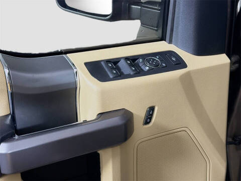 2020 Ford F-250 Super Duty