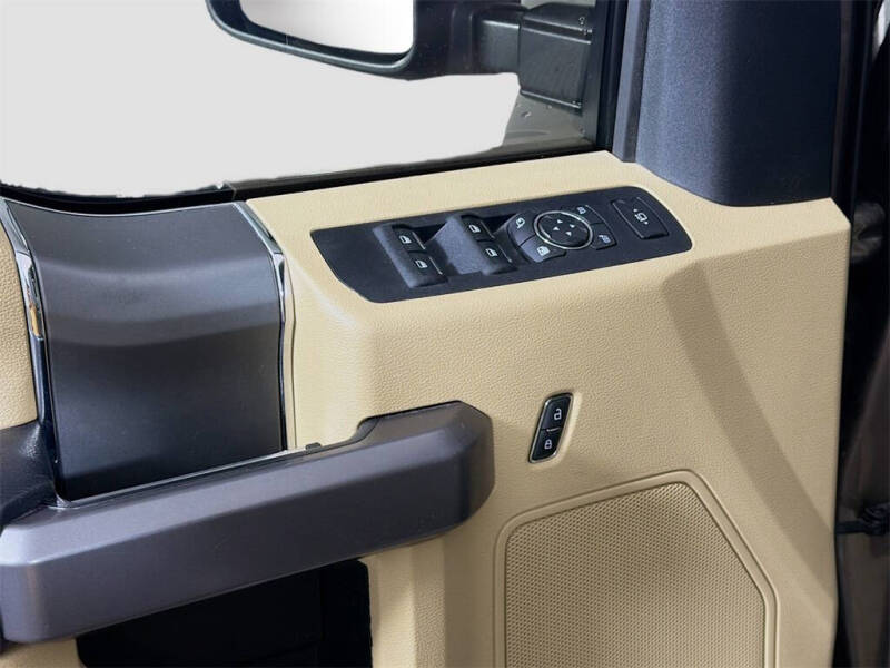 2020 Ford F-250 Super Duty