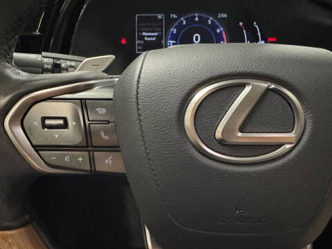 2024 Lexus RX 350