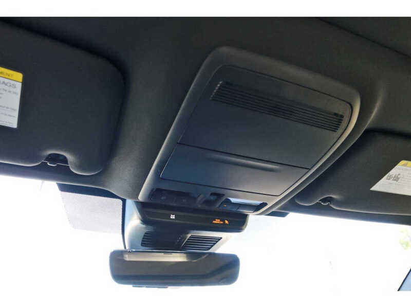 2025 Mazda CX-70 Plug-in Hybrid Premium Plus