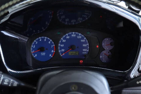 1999 Mitsubishi Lancer