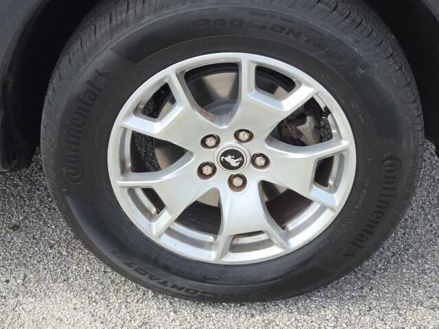 2022 Ford Bronco Sport