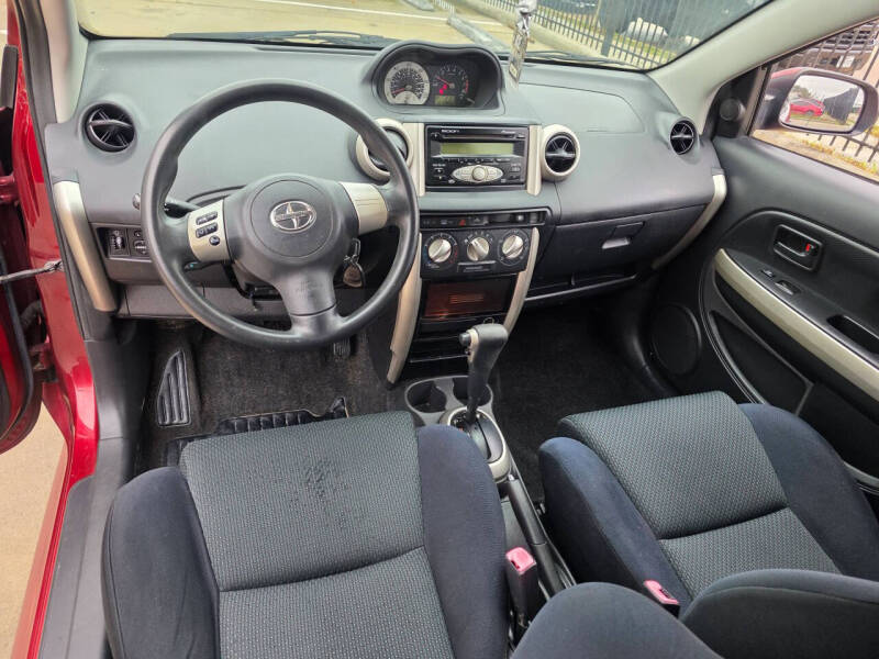 2006 Scion xA