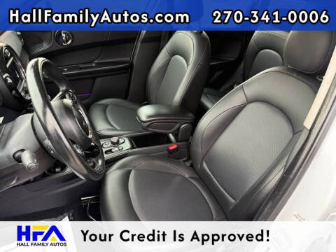 2020 MINI Countryman