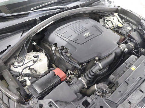 2018 Land Rover Range Rover Velar P380 S