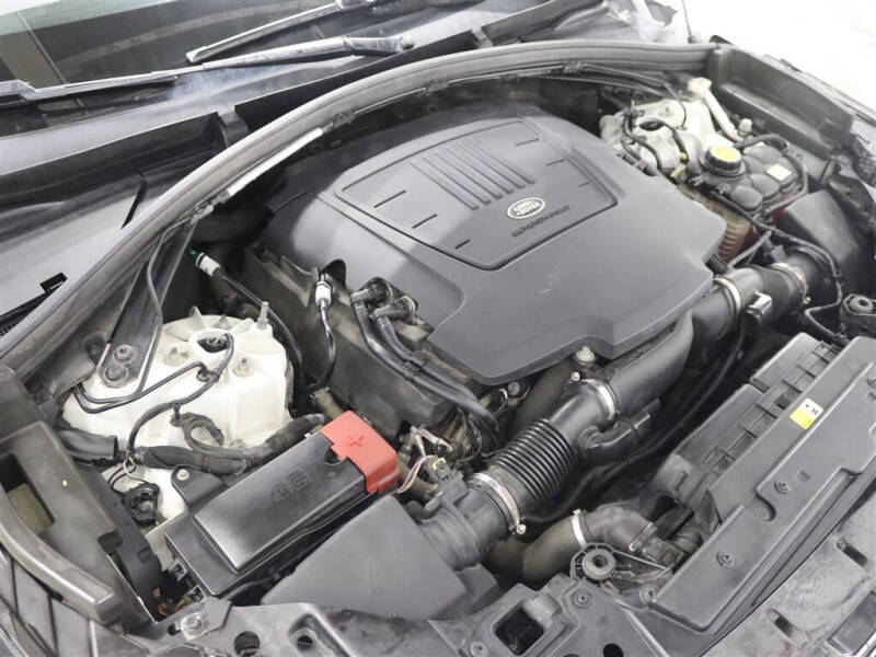 2018 Land Rover Range Rover Velar P380 S