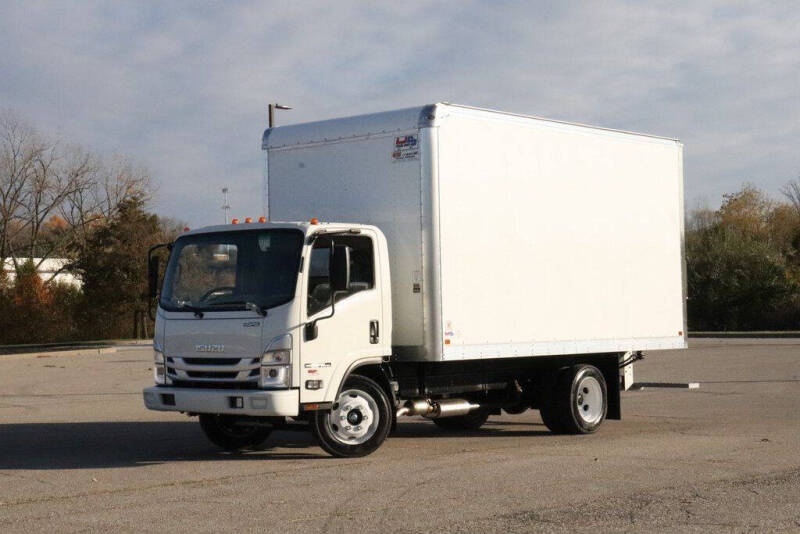 2024 Isuzu NPR