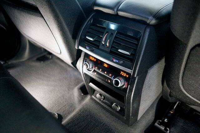 2018 BMW X6 xDrive35i