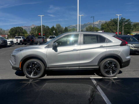 2026 Mitsubishi Eclipse Cross