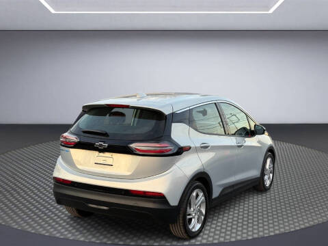 2023 Chevrolet Bolt EV 1LT