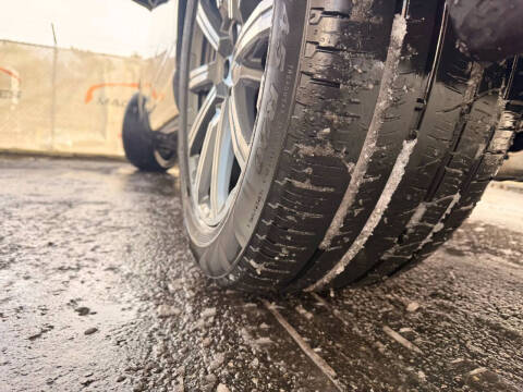 2017 Audi Q7 3.0T quattro Premium Plus