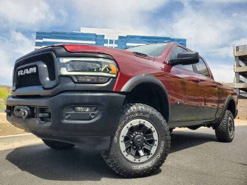 2019 RAM 2500 for sale at Day & Night Truck Sales in Tempe AZ