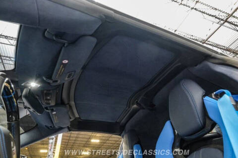 2024 Chevrolet Corvette E-Ray