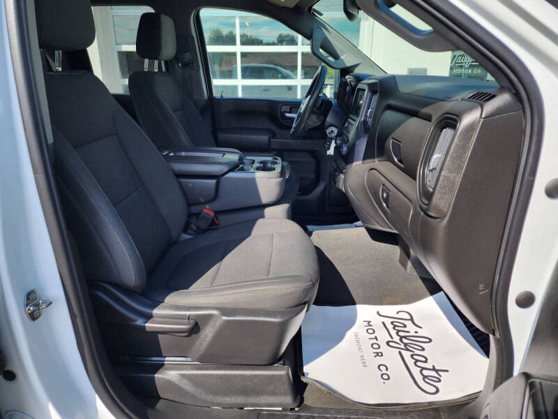 2023 Chevrolet Silverado 2500HD