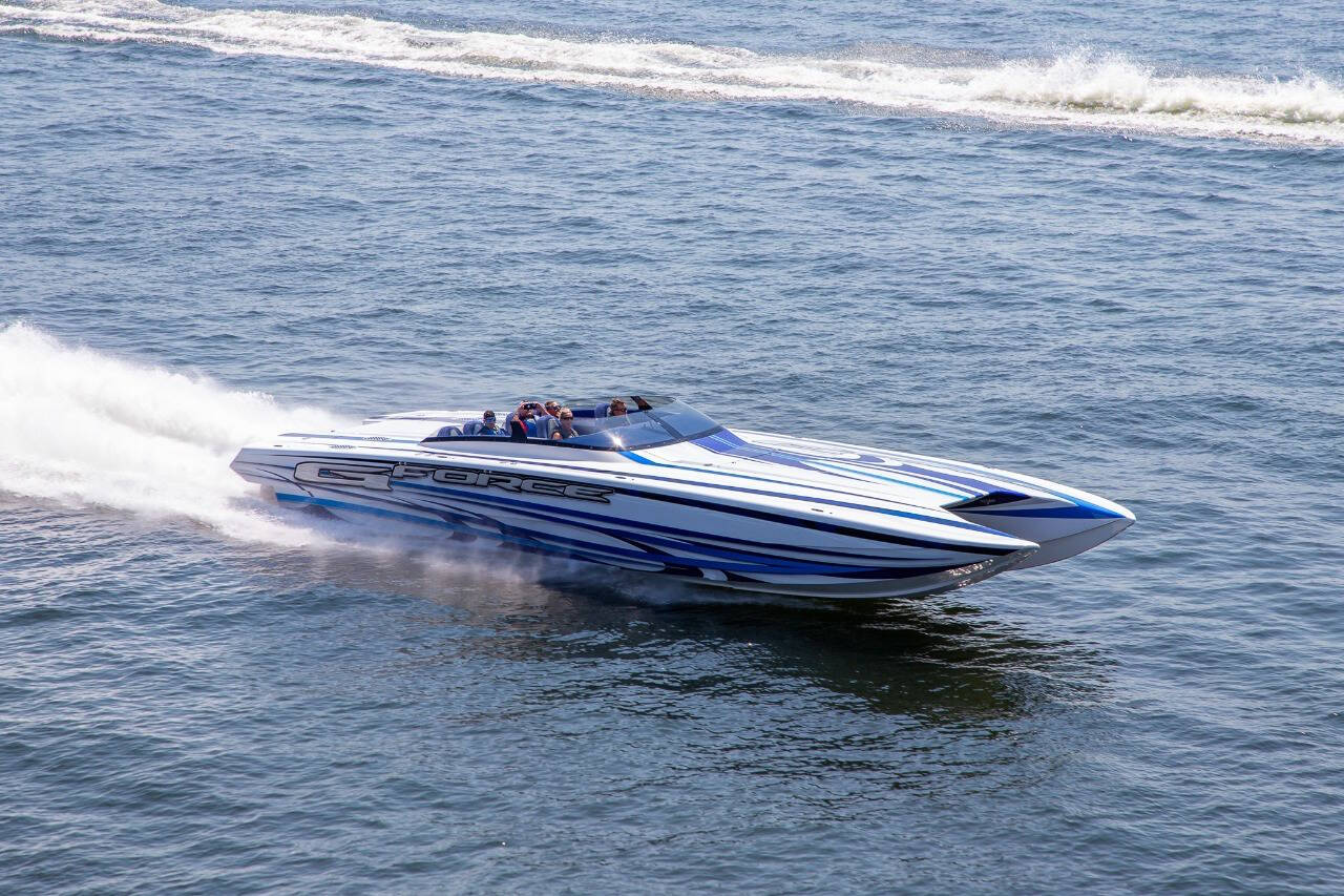 Skater 438 For Sale In Springtown, TX