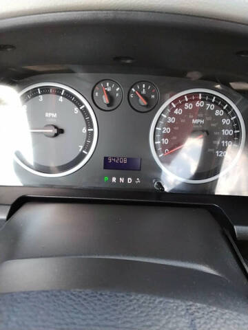 2011 RAM 1500