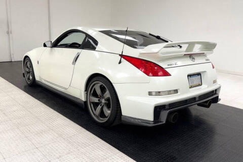 2007 Nissan 350Z