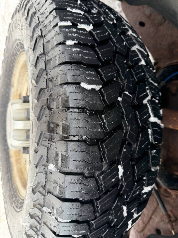 2002 GMC Sierra 2500HD