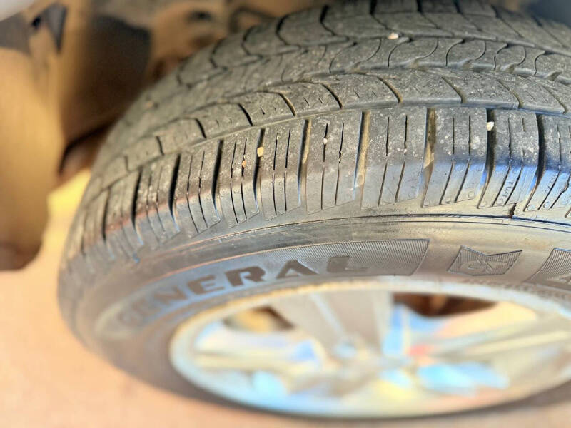 2015 Chevrolet Trax LT