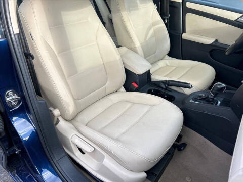 2012 Volkswagen Jetta