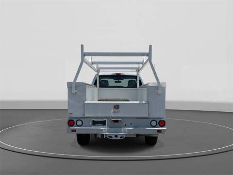 2025 Ford F-350 Super Duty XL