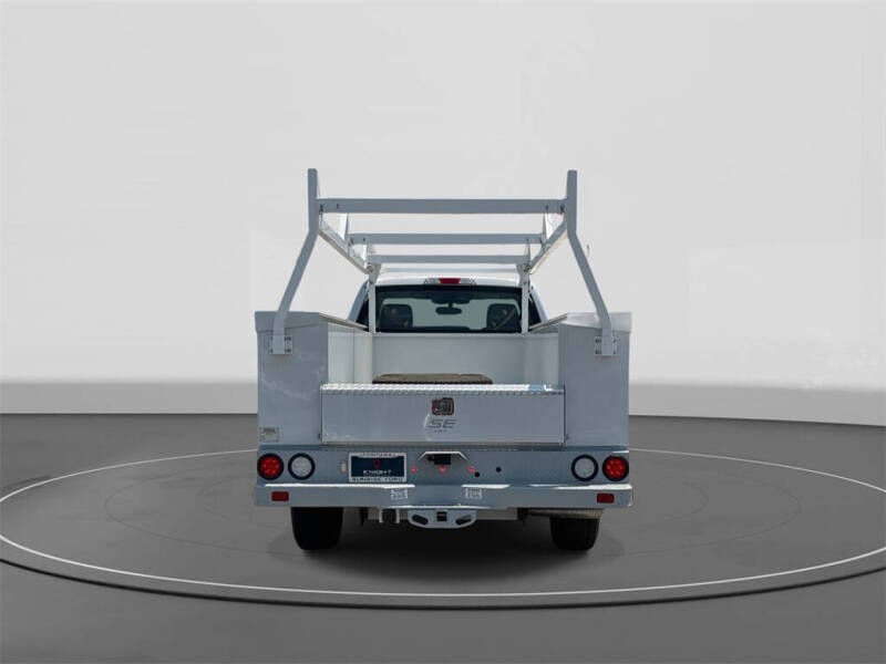 2025 Ford F-350 Super Duty XL