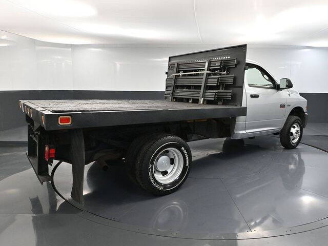 2011 RAM 3500
