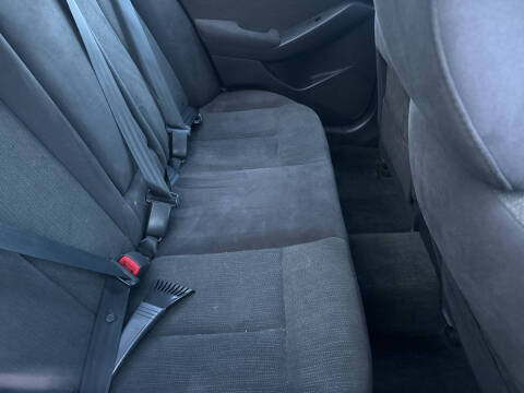 2011 Nissan Altima 2.5