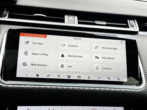 2019 Land Rover Range Rover Velar P340 R-Dynamic SE