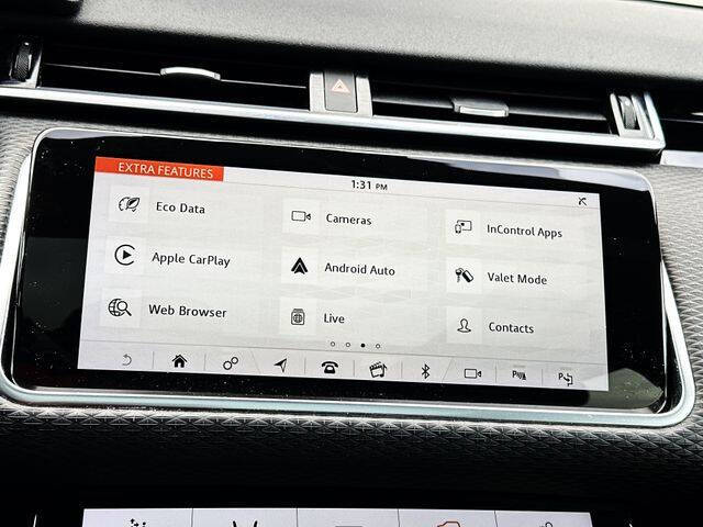 2019 Land Rover Range Rover Velar P340 R-Dynamic SE