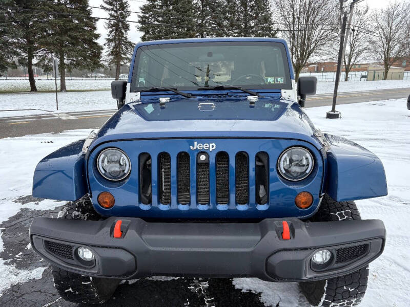 2009 Jeep Wrangler Sport