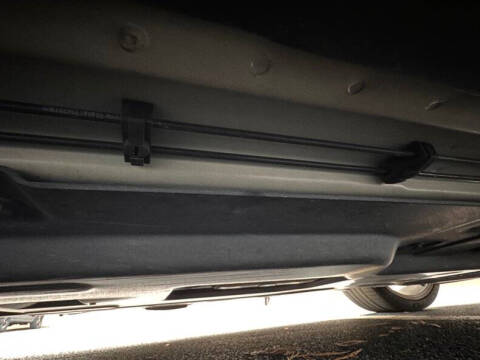 2013 Maserati GranTurismo