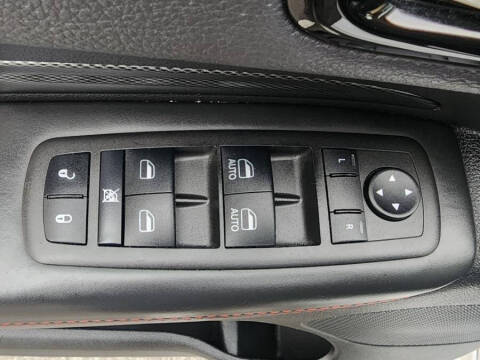 2024 Dodge Durango R/T Plus