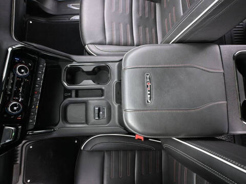 2024 GMC Sierra 2500HD AT4X