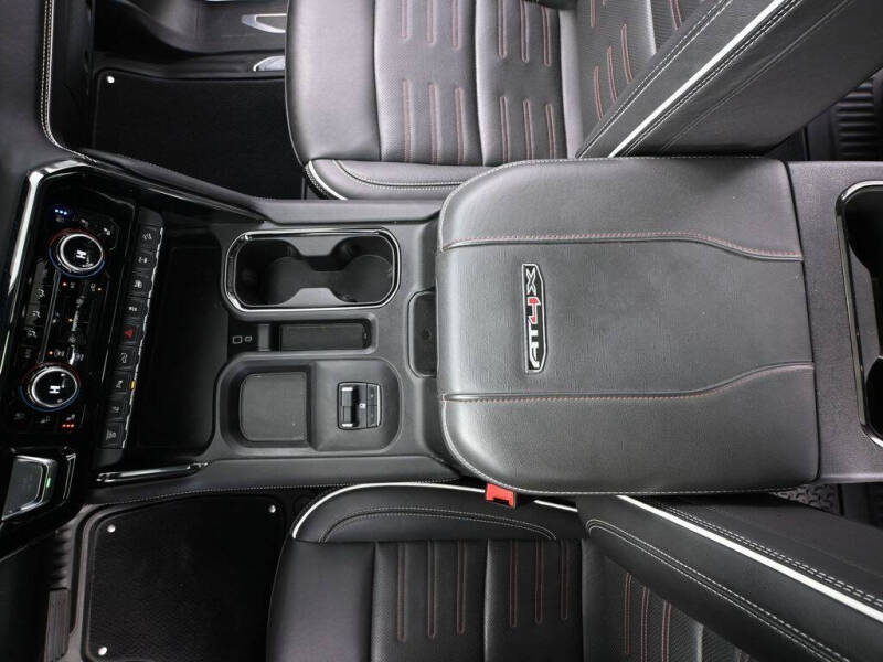 2024 GMC Sierra 2500HD AT4X