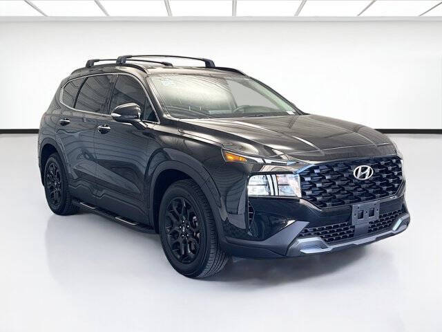 2022 Hyundai Santa Fe XRT