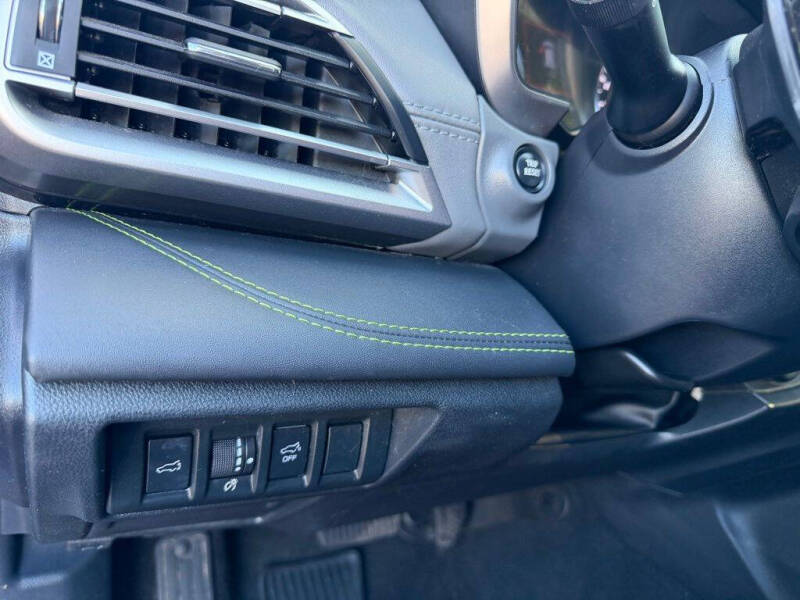 2020 Subaru Outback Onyx Edition XT