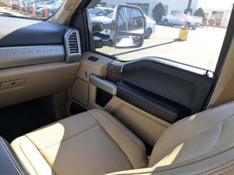 2017 Ford F-350 Super Duty XL