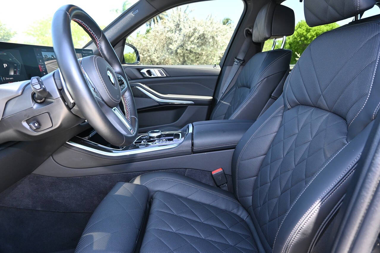 2024 BMW X5 18