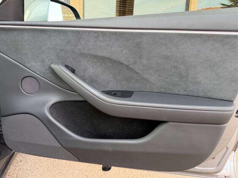 2024 Tesla Model 3 Performance