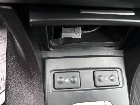 2018 Acura ILX w/Special Edition