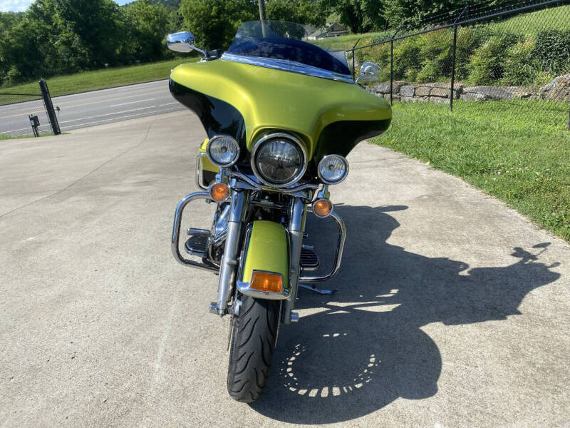 2011 Harley-Davidson Ultra Limited