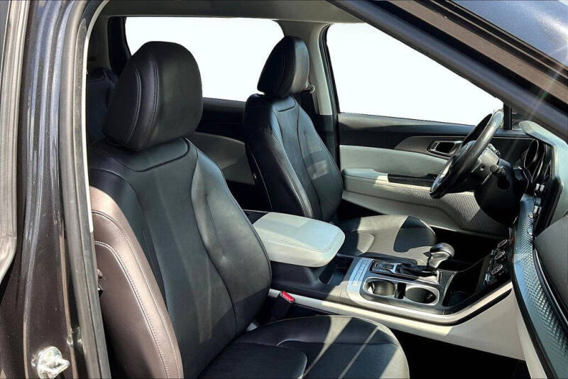2022 Kia Carnival